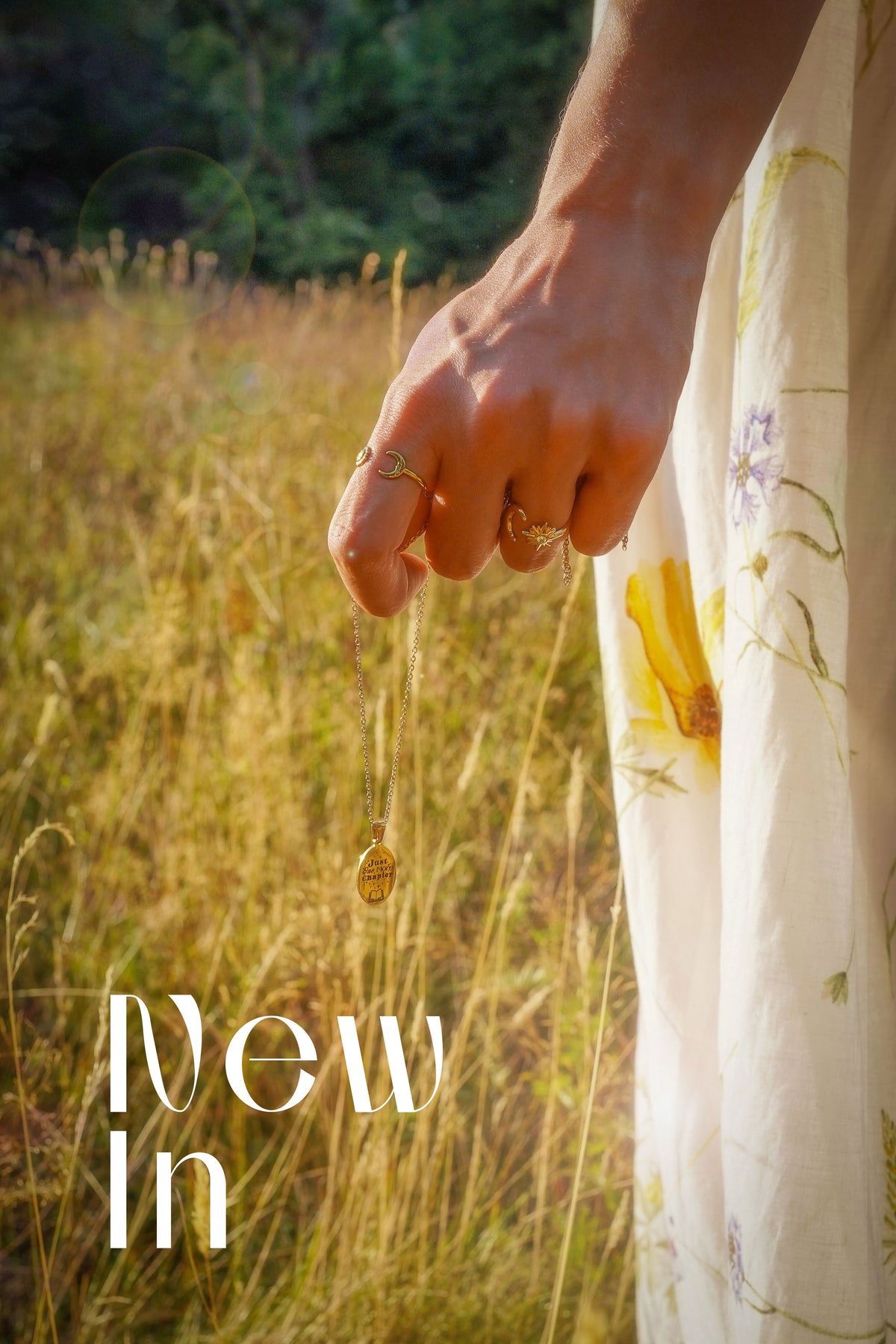 New In